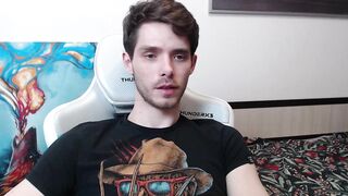 dmitryromanov - Video gay-american creampie gayblondhair foot-worship