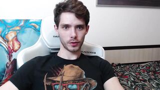 dmitryromanov - Video gay-american creampie gayblondhair foot-worship