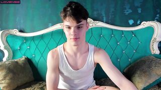 aidencarver - Video gay-domination interracial gaylatinopass flexibility