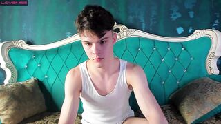 aidencarver - Video gay-domination interracial gaylatinopass flexibility