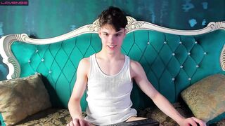 aidencarver - Video gay-domination interracial gaylatinopass flexibility