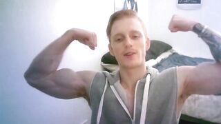 gingerboy_69 - Video gay-thug compilation sir online