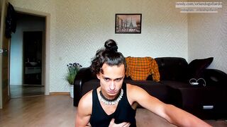 orlando__bloom - Video creamycum boy gay-moaning pija