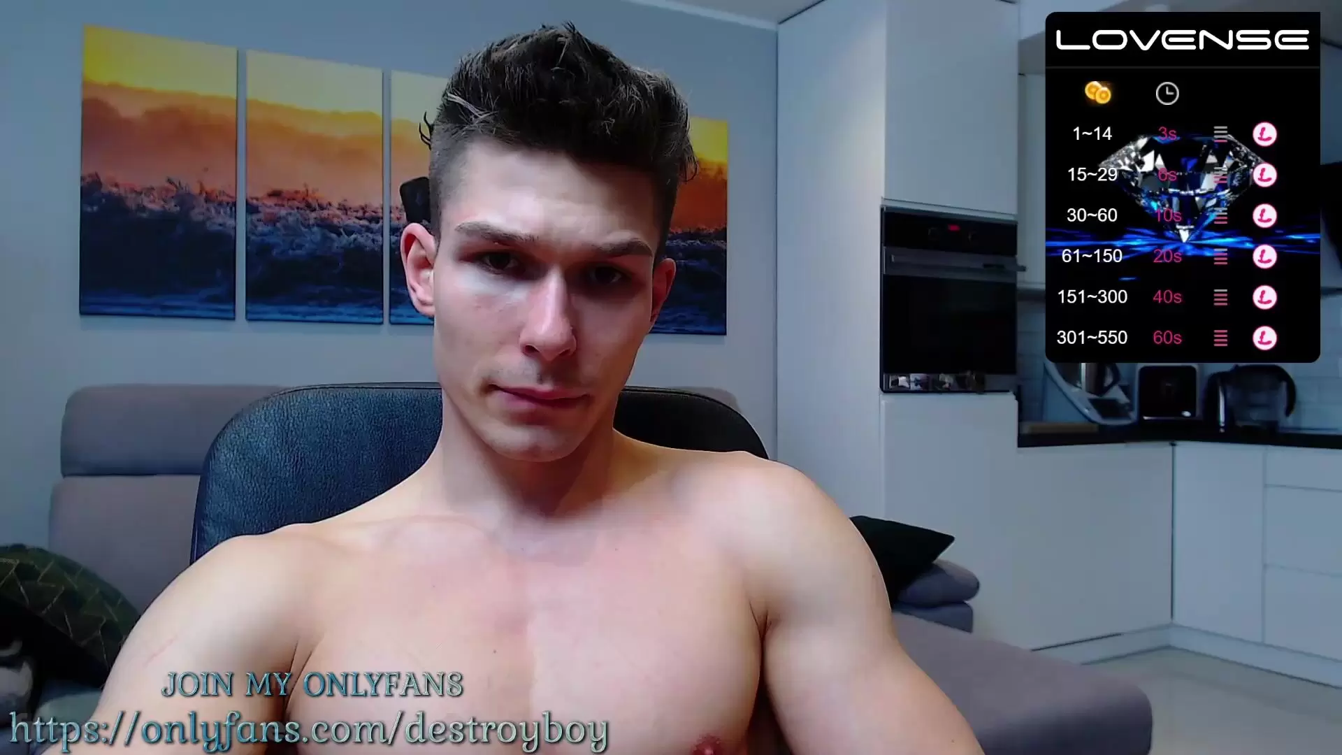 Destroy_boy - Video australia gay-slave germany teenies