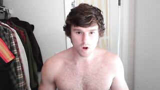 duke_bronson - Video legs 19yo masterbation hunk