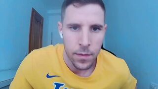 milkhotcam23 - Video atm blowjob-contest gay-youngandold black-ass