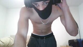 zsteele66 - Video italian putaria gaytwink longhair