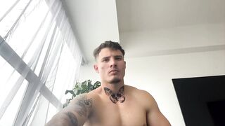 thorclarck_ - Video gay-calcinha gay-jerk-off dick-sucking gay-video