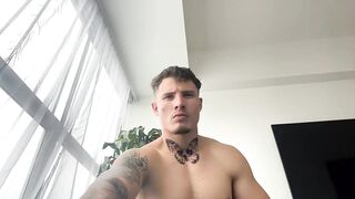 thorclarck_ - Video gay-calcinha gay-jerk-off dick-sucking gay-video