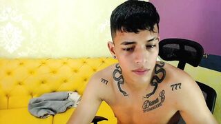 robert_carpenter - Video salope-dosee big- - best-blowjob gay-straight