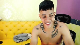 robert_carpenter - Video salope-dosee big- - best-blowjob gay-straight