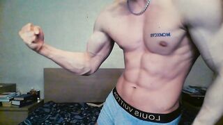 marvelboy_ - Video gay-latino big-ass-teen stepdaddy nylon