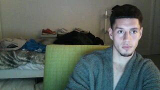 mrbreezyboy - Video gay-slut nice- for banheiro