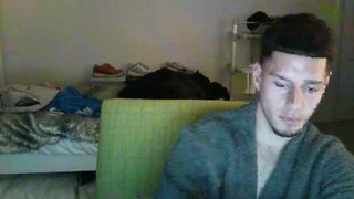 mrbreezyboy - Video gay-slut nice- for banheiro