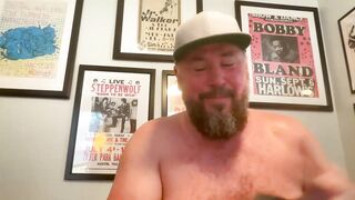 bigdaddytejas - Video gay-double-penetration gay-onthesofa en-cuatro gay-broken