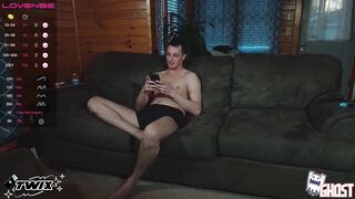 twixbitoffun - Video gay-stepbrother gay-breeding gay-fucking amateur-free-porn