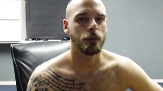 jjameson41 - Video love bubblebutt perfect man-creampie