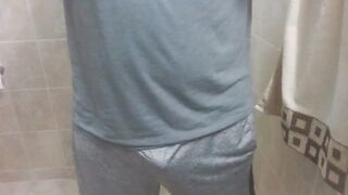 chubbycub14 - Video gay-couple blowjob-videos gay-jerking shaved