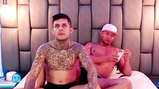 hulk_dylann - Video panty gay-black-videos gayclips boy-pornstars