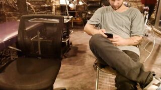 straighttattoedbasement - Video teenage kink tight paja