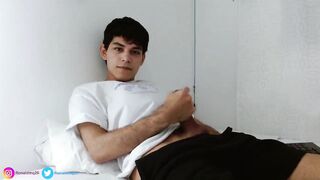 ronaldmq20 - Video teens her jeans gayboy