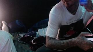 mrlongjohn0929 - Video espanol analplug peeing tanlines