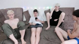 fun_by_cum - Video slutty gaystraight gay-short-hair eurosex