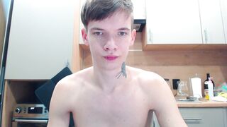 franky_twink - Video athletic blackcocks sissy 18