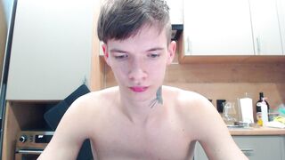 franky_twink - Video athletic blackcocks sissy 18