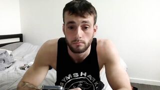 liamcooks6999 - Video gaymer ball-sucking transexual gay-gusher