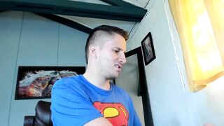 horse_man2 - Video gay-video-free hardcore-fuck glamour-porn gay-interview