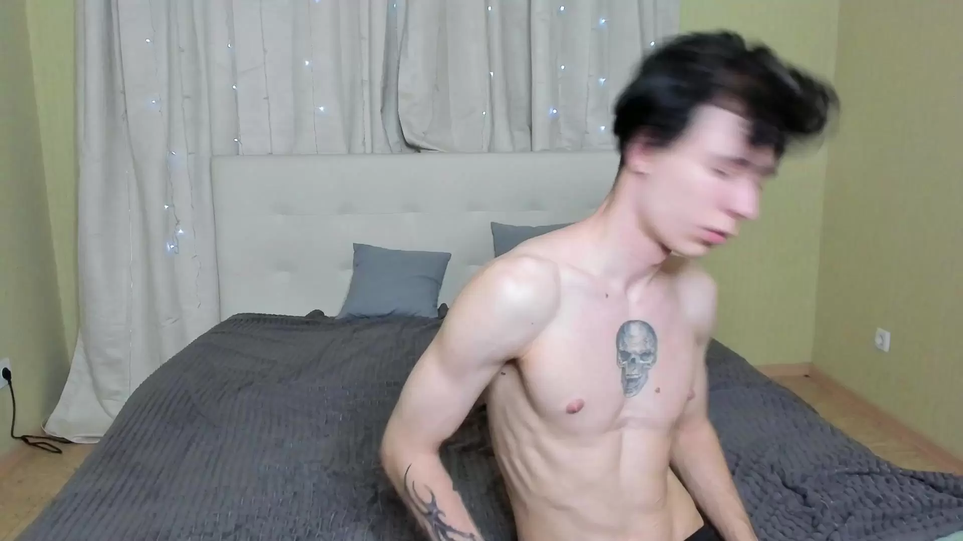 Kebesheska - Video teenporno gaymen gay-brown-hair oil