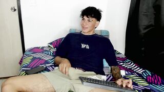 austin_falcon - Video curlyhair verification-video gay-men gaysuck