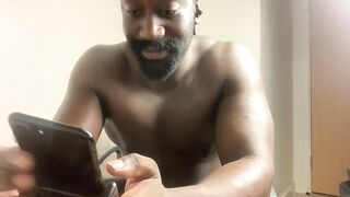 ukchocolate - Video gay-passivo safada sentones sexyboy