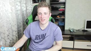 sam__cook - Video gay-bo gaytrampling assplay eroge