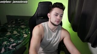 mister_savage - Video orgy curve peludo fit