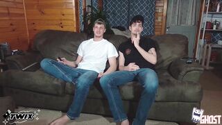 twixbitoffun - Video gay-boyporn gay-callum-baxter stepfather boy-hardcore-sex