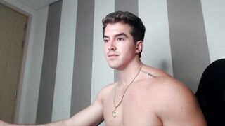 alexanderthegreat__ - Video colombian gayamateur small butt-fuck