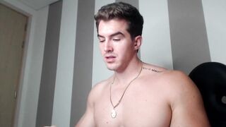 alexanderthegreat__ - Video colombian gayamateur small butt-fuck