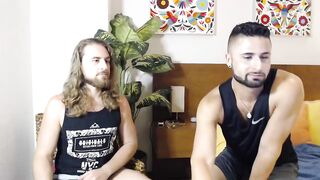 mattandcarter - Video perfect-butt freeuse gape-farts gay-diesal