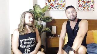 mattandcarter - Video perfect-butt freeuse gape-farts gay-diesal