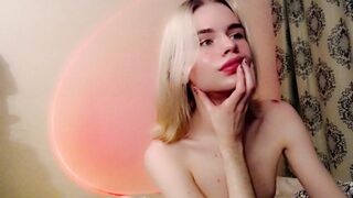 temberli - Video funny blonde thickcock cute