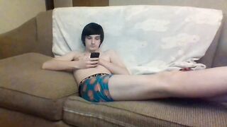 foreverlunaa - Video cumface gamer gay-police gay-emo