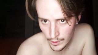 zipgunlarry - Video gay-latino stroking green-eye findom