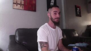 whitechocalate91 - Video male-spank bi gay-lollipop gay-taboo