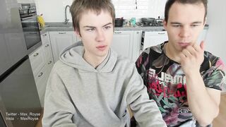 max_royse - Video gay-averagedick slutty cougar sucking