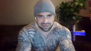 bearcat_99 - Video pov-blow-job ass-to- -atp cuminmouth gay-hairy