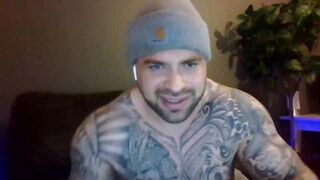 bearcat_99 - Video pov-blow-job ass-to- -atp cuminmouth gay-hairy