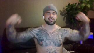 bearcat_99 - Video pov-blow-job ass-to- -atp cuminmouth gay-hairy