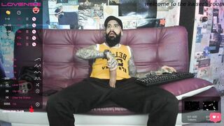 kaiser679 - Video gay-cumshot gay-jizz sexo-anal tribute